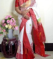 Dupian Silk Saree_DS-410
