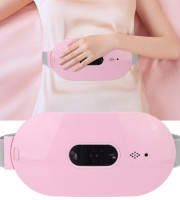 Pain Relieve Heating & Massager Pad