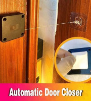(১-পিস) Automatic Door Closer