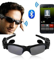 Wireless Bluetooth Sunglasses Headset Headphone