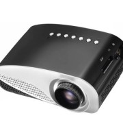 Full HD Multimedia LED Projector