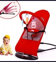 Baby Bouncer with toy Balance Soft
