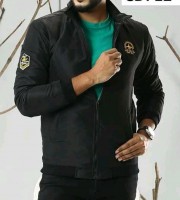 Men's Casual air proof jacket(WC13)